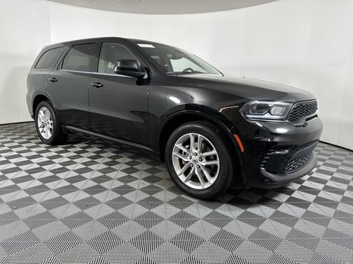 2023 Dodge Durango GT