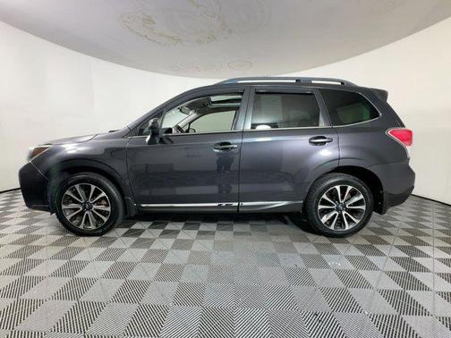2017 Subaru Forester 2.0XT Touring