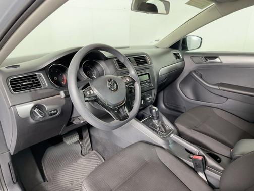 2015 Volkswagen Jetta 1.8T SE