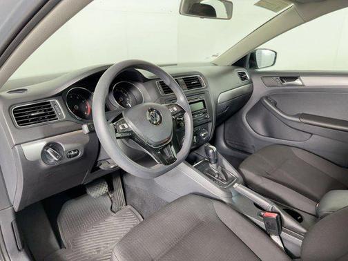 2015 Volkswagen Jetta 1.8T SE