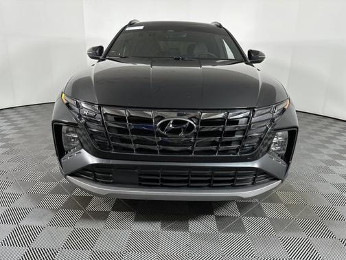 2023 Hyundai TUCSON N Line