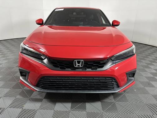 2022 Honda Civic Sport Touring