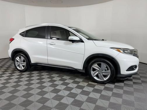 2020 Honda HR-V EX