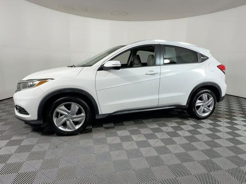 2020 Honda HR-V EX
