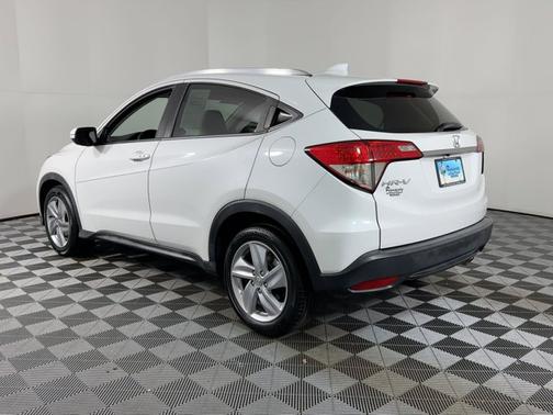 2020 Honda HR-V EX