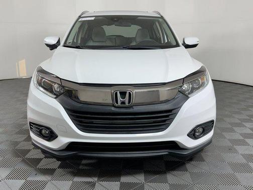 2020 Honda HR-V EX