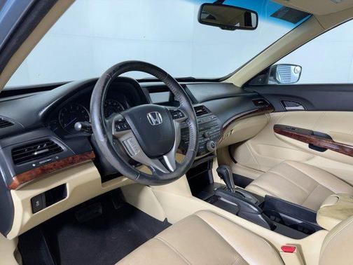 2010 Honda Accord Crosstour EX-L