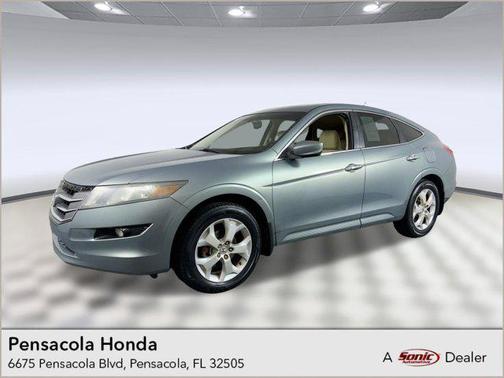 2010 Honda Accord Crosstour EX-L