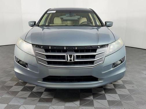 2010 Honda Accord Crosstour EX-L