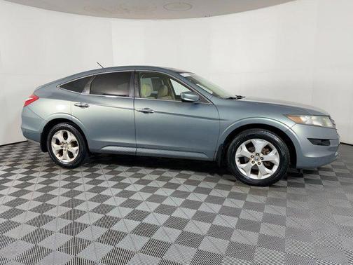 2010 Honda Accord Crosstour EX-L