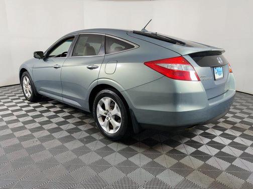 2010 Honda Accord Crosstour EX-L