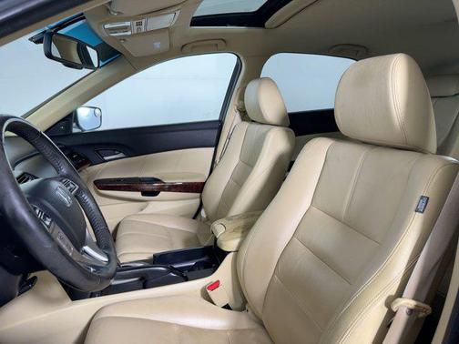 2010 Honda Accord Crosstour EX-L