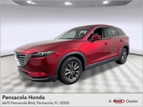 2023 Mazda CX-9 Touring