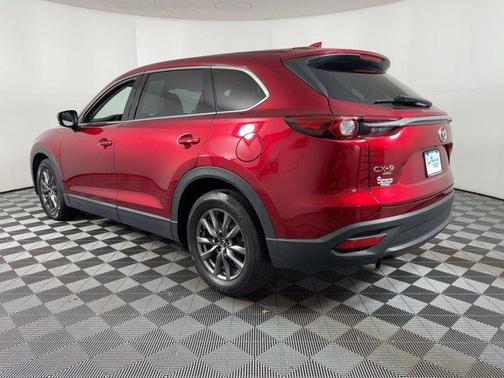 2023 Mazda CX-9 Touring