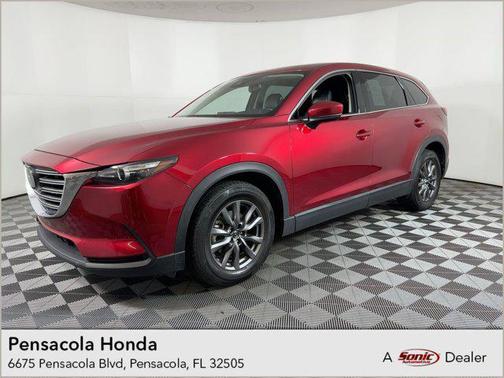 2023 Mazda CX-9 Touring