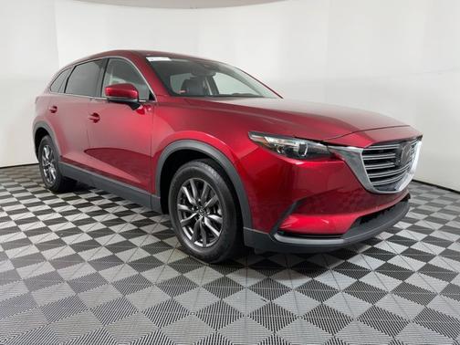2023 Mazda CX-9 Touring