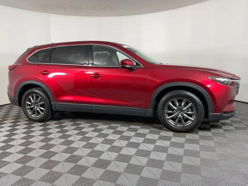 2023 Mazda CX-9 Touring