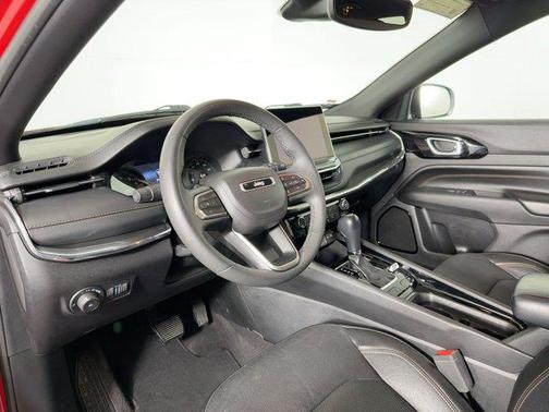 2023 Jeep Compass (RED) Edition 4x4