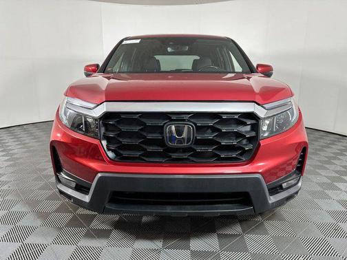 2022 Honda Passport 2WD EX-L