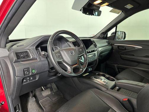 2022 Honda Passport 2WD EX-L