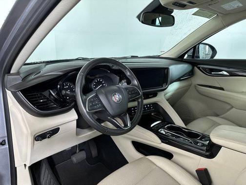 2021 Buick Envision FWD Essence