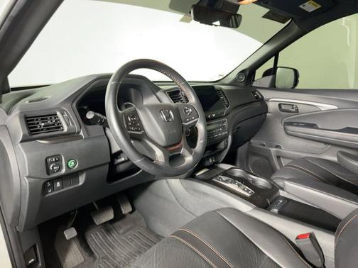 2022 Honda Pilot AWD TrailSport
