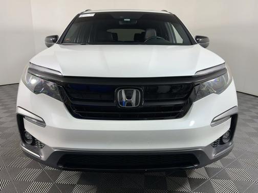 2022 Honda Pilot AWD TrailSport