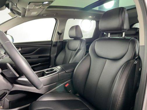 2023 Hyundai SANTA FE HEV SEL Premium