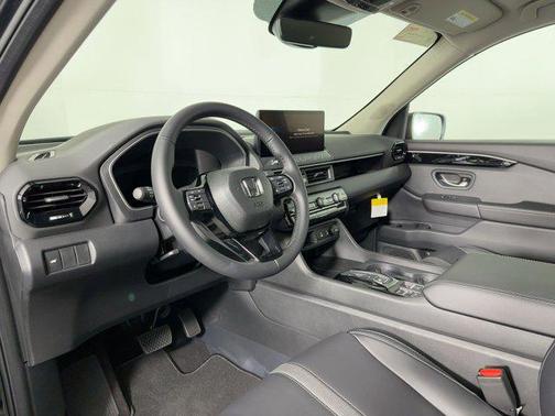 2026 Honda Passport AWD RTL