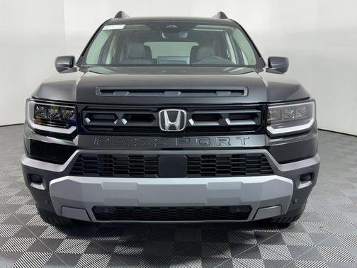 2026 Honda Passport AWD RTL