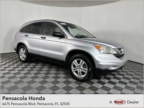 2011 Honda CR-V EX