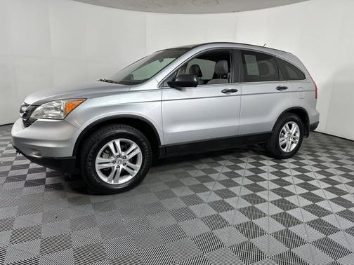 2011 Honda CR-V EX