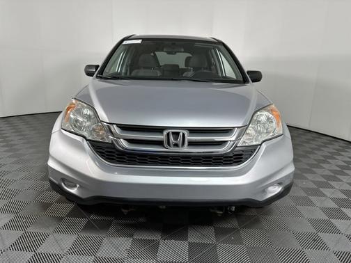 2011 Honda CR-V EX