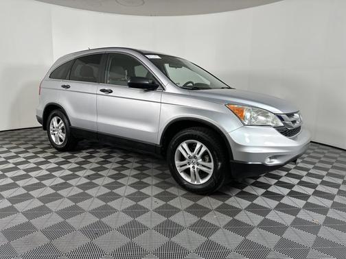 2011 Honda CR-V EX