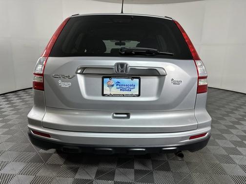 2011 Honda CR-V EX