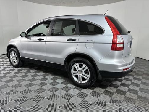 2011 Honda CR-V EX