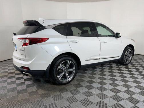 2023 Acura RDX Advance Package