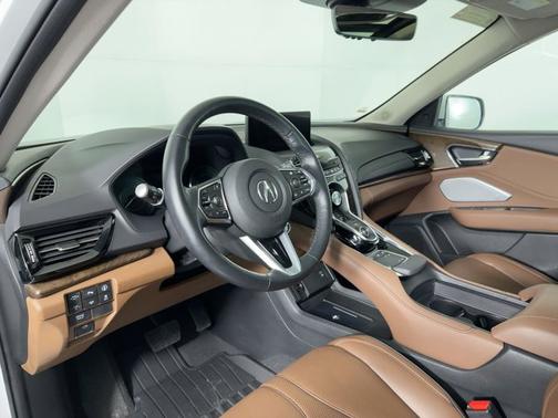 2023 Acura RDX Advance Package