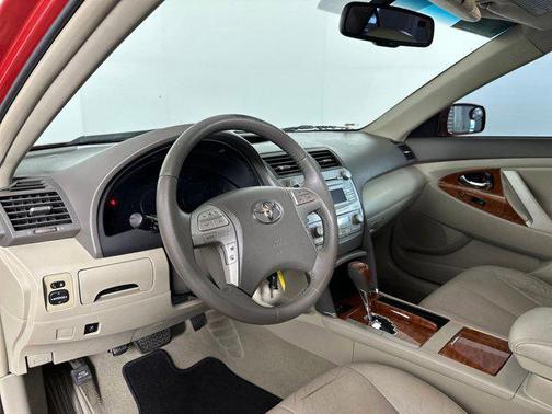 2011 Toyota Camry XLE