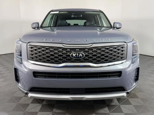 2021 Kia Telluride LX