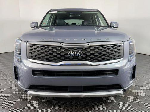 2021 Kia Telluride LX