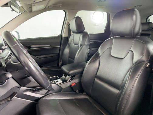 2021 Kia Telluride LX
