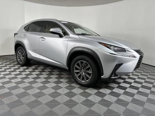 2019 Lexus NX 300 Base