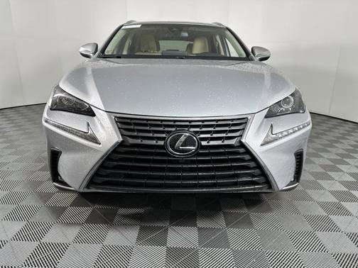 2019 Lexus NX 300 Base
