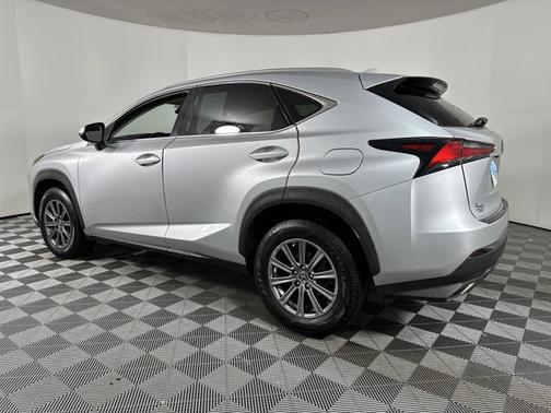 2019 Lexus NX 300 Base