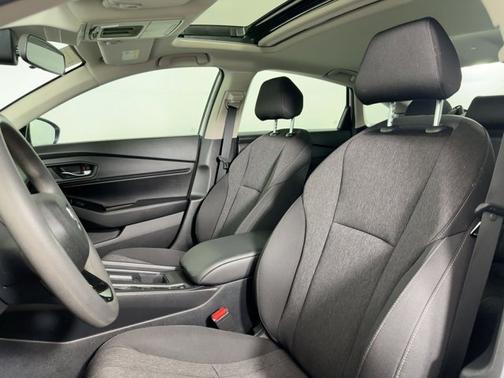 2024 Honda Accord EX 1.5T