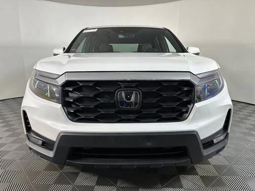 2024 Honda Passport AWD EX-L
