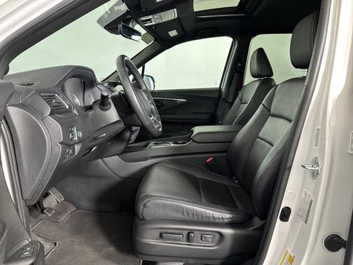 2024 Honda Passport AWD EX-L