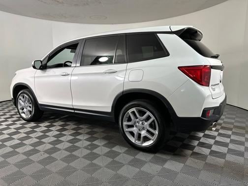 2024 Honda Passport AWD EX-L
