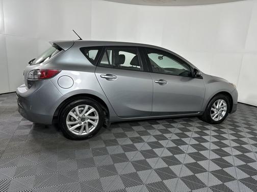 2013 Mazda Mazda3 i Touring